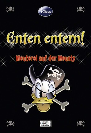 Enthologien 05 von Bregel,  Michael,  Georg, Disney,  Walt, Schurr,  Gerlinde