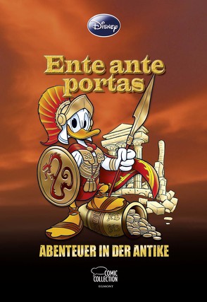 Enthologien 19 von Ardelt,  Alexandra, Disney,  Walt, Penndorf,  Gudrun, Schurr,  Gerlinde