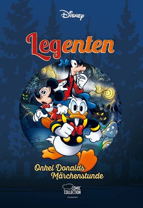 Enthologien 30 von Ardelt,  Alexandra, Disney,  Walt, Penndorf,  Gudrun, Schurr,  Gerlinde