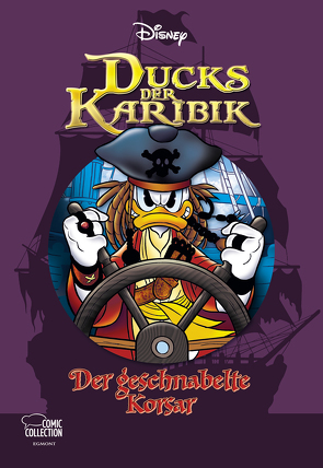 Enthologien 33 von Disney,  Walt, Penndorf,  Gudrun, Schurr,  Gerlinde