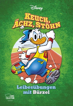 Enthologien 45 von Disney,  Walt, Schurr,  Gerlinde