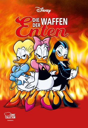 Enthologien Spezial 03 von Disney,  Walt, Schurr,  Gerlinde, Smed-Puknatis,  Gudrun