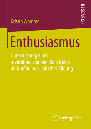 Enthusiasmus von Wömmel,  Kristin