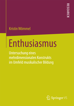 Enthusiasmus von Wömmel,  Kristin