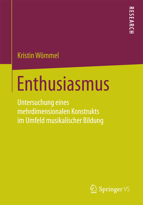 Enthusiasmus von Wömmel,  Kristin