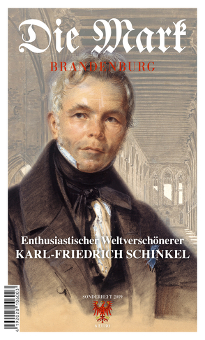 Enthusiastischer Weltverschönerer – Karl Friedrich Schinkel von Lissok,  Michael, Piethe,  Marcel, Siedler,  Franziska, Wagner,  Stefanie