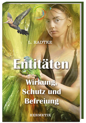 Entitäten von Radtke,  Ljubica