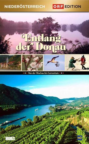 Entlang der Donau von Diverse