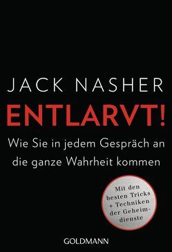 Entlarvt! von Nasher,  Jack