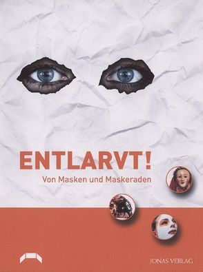 Entlarvt! von Seim,  Andreas