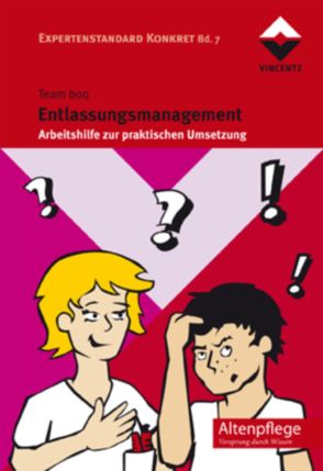 Entlassungsmanagement von Team boq