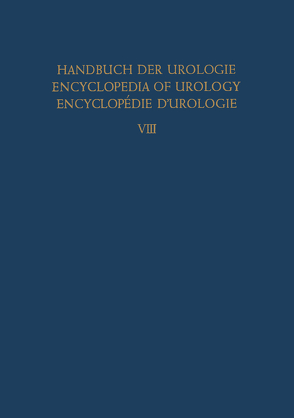 Entleerungsstörungen von Chwalla,  R., Comuzzi,  U., Gironcoli,  F. de, Hartmann,  G., Kairis,  Z., Übelhör,  R.