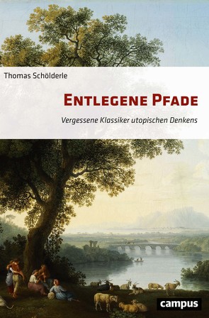 Entlegene Pfade von Schölderle,  Thomas