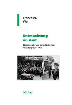 Entmachtung im Amt von Hehl,  Ulrich, Weil,  Francesca