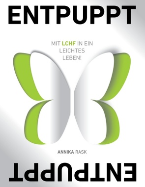 Entpuppt von Rask,  Annika