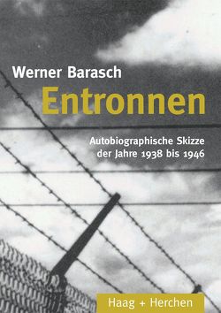 Entronnen von Barasch,  Werner