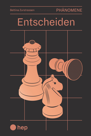 Entscheiden (E-Book) von Zurstrassen,  Bettina