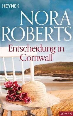 Entscheidung in Cornwall von Roberts,  Nora