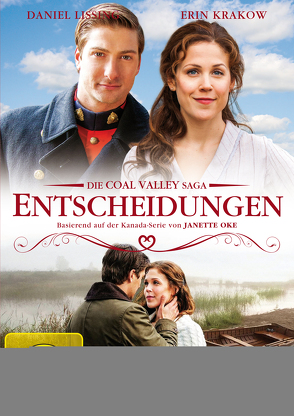 Entscheidungen von Krakow,  Erin, Lissing,  Daniel