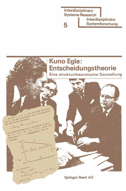 Entscheidungstheorie von EGLE