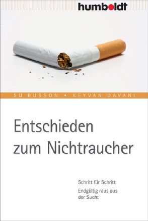 Entschieden zum Nichtraucher von Busson,  Su, Davani,  Keyvan