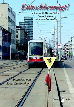 Entschleunigt! von Lassbacher,  Ernst