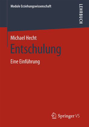 Entschulung von Hecht,  Michael