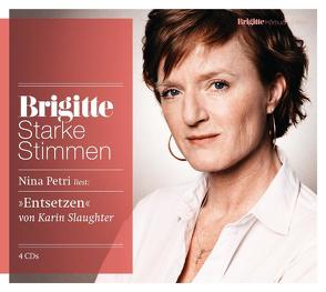 Entsetzen von Petri,  Nina, Slaughter,  Karin