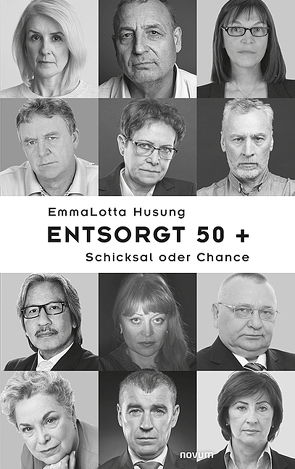 Entsorgt 50 + von Husung,  EmmaLotta