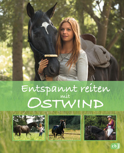 Entspannt reiten mit Ostwind von Schmidt,  Almut