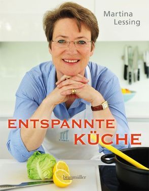 Entspannte Küche von Lessing,  Martina, Westermann,  Kurt-Michael,  Westermann, 