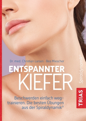 Entspannter Kiefer von Larsen,  Christian, Miescher,  Bea