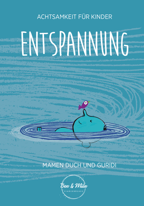 Entspannung von Duch,  Mamen, Guridi,  Raúl N.