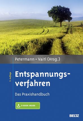 Entspannungsverfahren von Petermann,  Franz