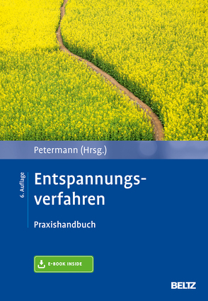 Entspannungsverfahren von Petermann,  Franz