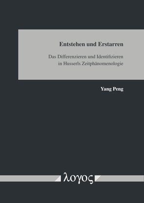 Entstehen und Erstarren von Peng,  Yang