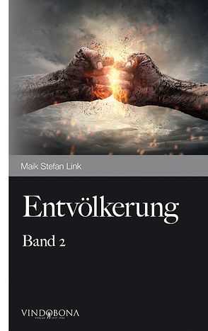 Entvölkerung von Link,  Maik Stefan