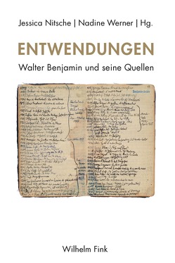 Entwendungen von Avila,  Yanik, Ferencz,  Christian, Johannßen,  Dennis, Karl,  Regina, Khatib,  Sami, Krause,  Robert, Lenz,  Felix, Marchesoni,  Stefano, Marx,  Ursula, Mettin,  Martin, Nitsche,  Jessica, Richter,  Alexandra, Sagriotis,  Georgios, Sahraoui,  Nassima, Sauter,  Caroline, Vandeputte,  Tom, Vidal Mayor,  Vanessa, Werner,  Nadine