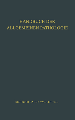 Entwicklung · Wachstum II von Büchner,  F., Calvo,  W., Cottier,  H., Fliedner,  T. M., Gretillat,  P. A., Grundmann,  E., Hess,  M. W., Oehlert,  W., Roos,  B., Schindler,  R., Seidel,  H. J.