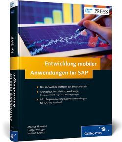 Entwicklung mobiler Anwendungen für SAP von Homann,  Marcus, Krcmar,  Helmut, Wittges,  Holger