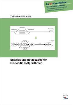 Entwicklung netzbezogener Dispositionsalgorithmen von Liang,  Zheng-Xian