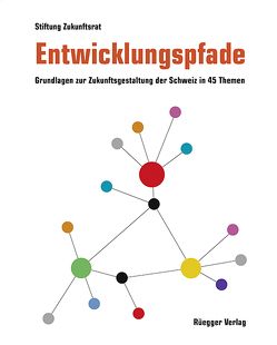 Entwicklungspfade von Stiftung Zukunftsrat Robert Unteregger