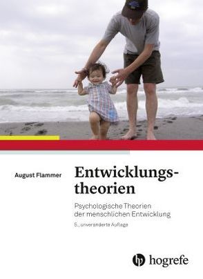 Entwicklungstheorien von Flammer,  August