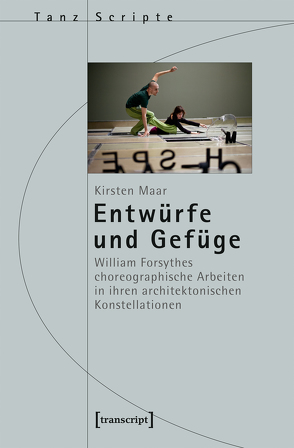 Entwürfe und Gefüge von Maar,  Kirsten