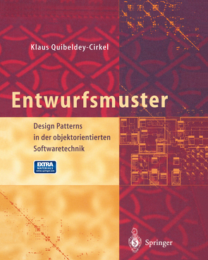 Entwurfsmuster von Quibeldey-Cirkel,  Klaus