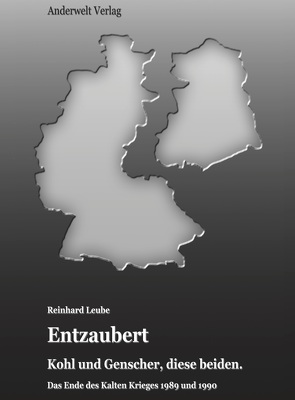 Entzaubert von Leube,  Reinhard