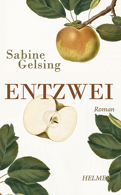 Entzwei von Gelsing,  Sabine