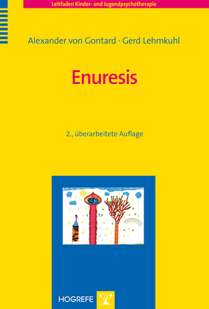 Enuresis von Gontard,  Alexander von, Lehmkuhl,  Gerd