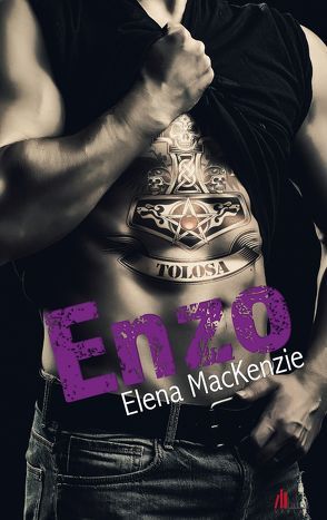 Enzo von MacKenzie,  Elena