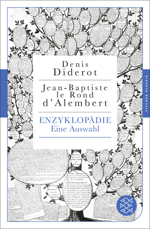 Enzyklopädie von Berger,  Günter, Diderot,  Denis, le Rond d'Alembert,  Jean-Baptiste, Lücke,  Theodor, Schmidt,  Imke